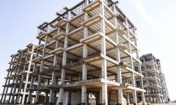 تخصیص واحدهای نهضت ملی مسکن فرهنگ‌شهر اهواز به متقاضیان