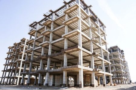 تخصیص واحدهای نهضت ملی مسکن فرهنگ‌شهر اهواز به متقاضیان