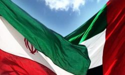 ایران و امارات ۲ سند همکاری اقتصادی امضا کردند
