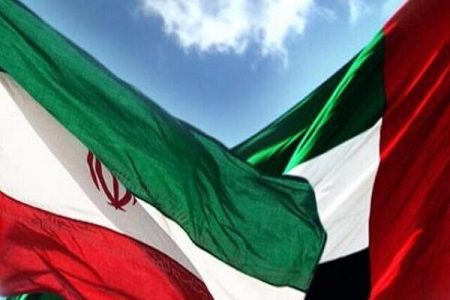 ایران و امارات ۲ سند همکاری اقتصادی امضا کردند