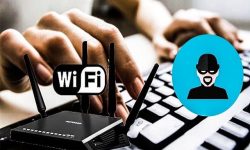 ترفندی جدید برای سرقت از طریق وای‌فای رایگان