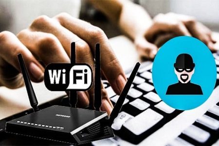 ترفندی جدید برای سرقت از طریق وای‌فای رایگان
