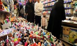 ماجرای تجمع صنف لوازم آرایشی مقابل سازمان مالیاتی چه بود؟