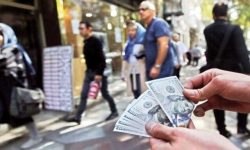 یک کارشناس بازار مالی در گفت‌وگو با ایسنا: احتمال کاهش بیشتر نرخ دلار در روزهای آینده وجود دارد