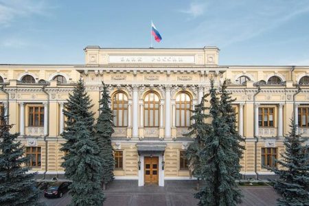 پیش‌بینی تورم روسیه