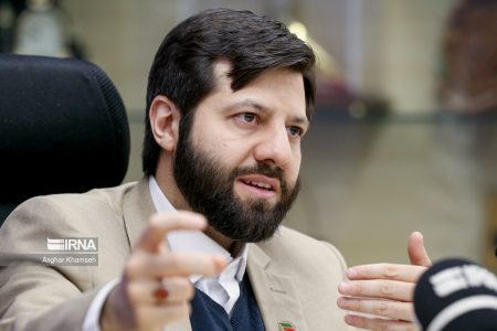 رییس سازمان ملی بهره‌وری ایران: ۷۵ درصد رشد اقتصادی مدیون بهره‌وری است/ دولت سیزدهم بهره‌وری را معنی کرد