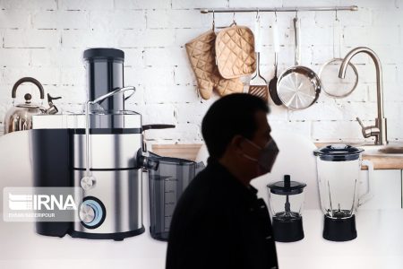 ۲۰ میلیارد تومان کالاهای لوازم خانگی اموال تملیکی فروخته شد