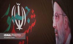 توسعه بسترهای بازار سرمایه در دستور کار آیت‌الله شهید رئیسی بود