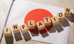 تورم ژاپن دور از انتظار شد