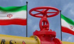 دیپلماسی انرژی شهید رئیسی به دل غرب هراس انداخت