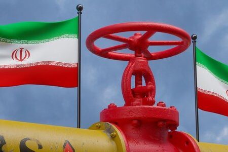 دیپلماسی انرژی شهید رئیسی به دل غرب هراس انداخت