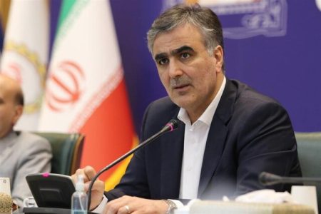فرزین عنوان کرد کنترل نسبی رشد قیمت مسکن/ رشد ۱۷۵ درصدی تسهیلات کمک ودیعه مسکن