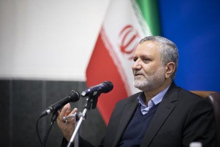 وزیر کار: شهید رئیسی دیپلماسی لبخند و اخم را به عزت، حکمت و مصلحت تبدیل کرد