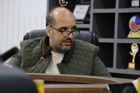 نگاه انجمن کفش قم ملی است/ سند جامع صنعت کفش تدوین میشود