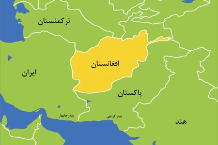 انتخابات ۱۴۰۳ و توسعه مکران جایگاه مکران در شبکه ترانزیت و کریدورهای بین‌المللی