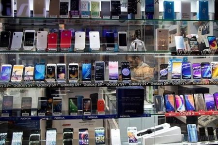 اختصاصی| عوارض موبایل مسافری‌ ۶ تا ۶۰ درصد شد
