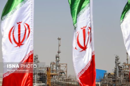 تکمیل زنجیره‌ ارزش نفت