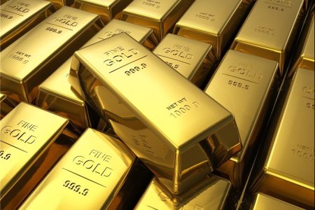 قیمت جهانی طلا امروز ۱۴۰۳/۰۳/۳۰
