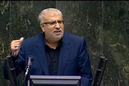 اوجی: هر دولتی که در آمریکا روی کار بیاید نمی‌تواند مانع صادرات نفت ایران شود