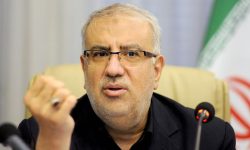 اوجی: هیچ میدان مشترک نفتی بلاتکلیف نداریم