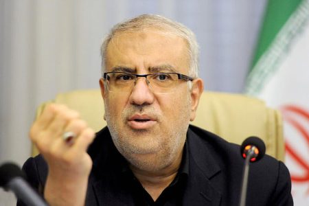 اوجی: هیچ میدان مشترک نفتی بلاتکلیف نداریم
