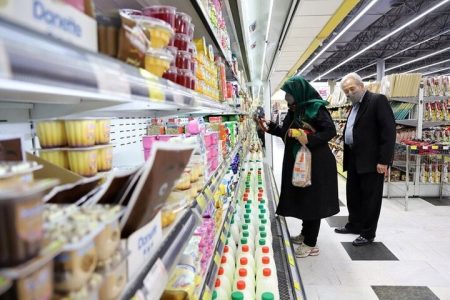 رصد بازار کالاهای اساسی از ۲۴ تا ۳۱ خرداد ۱۴۰۳؛ نوسان قیمت در بازار کالاهای اساسی به حداقل رسید+جدول