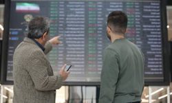 بورس بالاخره رنگ سبز به خود دید