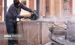 مسکن کارگران در دستور کار جدی وزارت تعاون