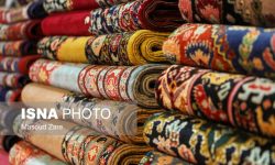 سیر نزولی صادرات فرش طی سال‌های اخیر/ متولی دولتی در صنعت فرش نداریم