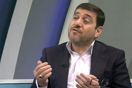 ۶ همت پروژه دریایی و بندری امروز افتتاح می‌شود