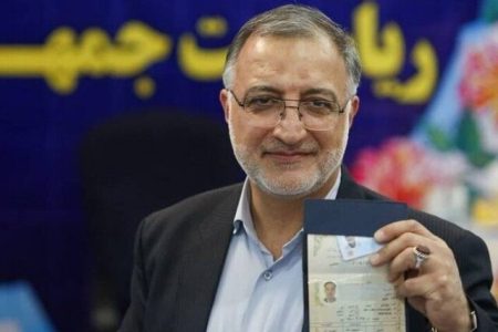 بازخوانی دیدگاه‌های اقتصادی علیرضا زاکانی