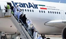 آغاز پروازهای برگشت حجاج از اول تیر به مدت ۲۴ روز