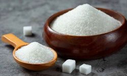 کاهش ۵۰۰ هزار تنی واردات شکر با افزایش تولید داخلی در دولت سیزدهم