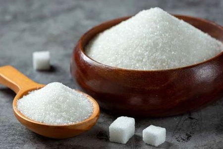 کاهش ۵۰۰ هزار تنی واردات شکر با افزایش تولید داخلی در دولت سیزدهم