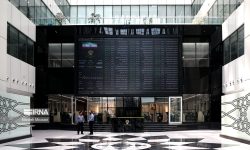 رشد ۳۲۰۶ واحدی شاخص بورس در پایان معاملات امروز