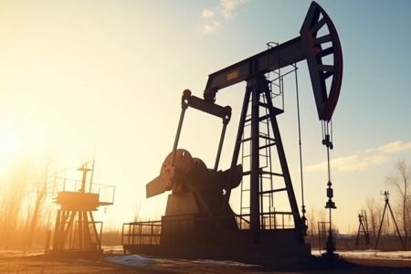 افزایش قیمت جهانی نفت؛ نفت برنت ۸۲ دلار و ۲۵ سنت شد