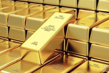 قیمت جهانی طلا کاهش یافت؛ هر اونس ۲۳۱۵ دلار