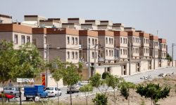 تکمیل و افتتاح ۲۶۳ پروژه روبنایی و زیربنایی شهرهای جدید