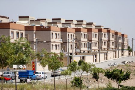 تکمیل و افتتاح ۲۶۳ پروژه روبنایی و زیربنایی شهرهای جدید