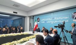 بهره‌برداری از ۱۷ طرح نفتی با سرمایه ۴ میلیارد دلاری