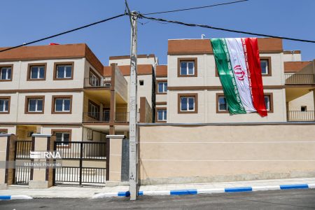 مدیرکل دفتر اقتصاد مسکن خبر داد: افتتاح ۶۶ هزار واحد مسکونی/ تعیین نرخ رشد اجاره‌بها در جلسه شورای‌عالی مسکن