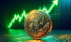 صعود دوباره بیت‌کوین