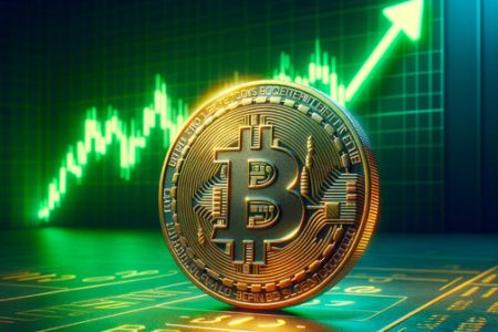 صعود دوباره بیت‌کوین