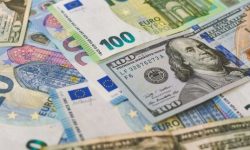 یورو و دلار ارزهای پیشتاز در معاملات اتحادیه اروپا