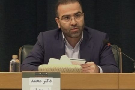 کاهش ۱۷ واحد درصدی تورم تولیدکننده/ کاهش شاخص رشد پول به ۱۵.۷ درصد