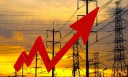 مصرف برق ایران معادل ۶۰ درصد مصرف ۲۷ کشور اروپایی است