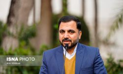 وزیر ارتباطات خبرداد پوشش ۱۰۰ درصدی ارتباطات در همه شعب اخذ رأی