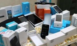 انتظار ۱۵۰ روزه واردکنندگان موبایل برای تخصیص ارز