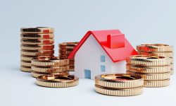 معاملات غیر ریالی در بازار مسکن جریمه دارد