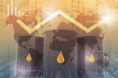قیمت نفت با کاهش ذخایر آمریکا صعودی شد